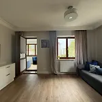 Apartamenty Martini