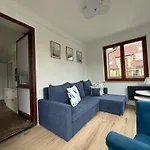 Apartamenty Martini