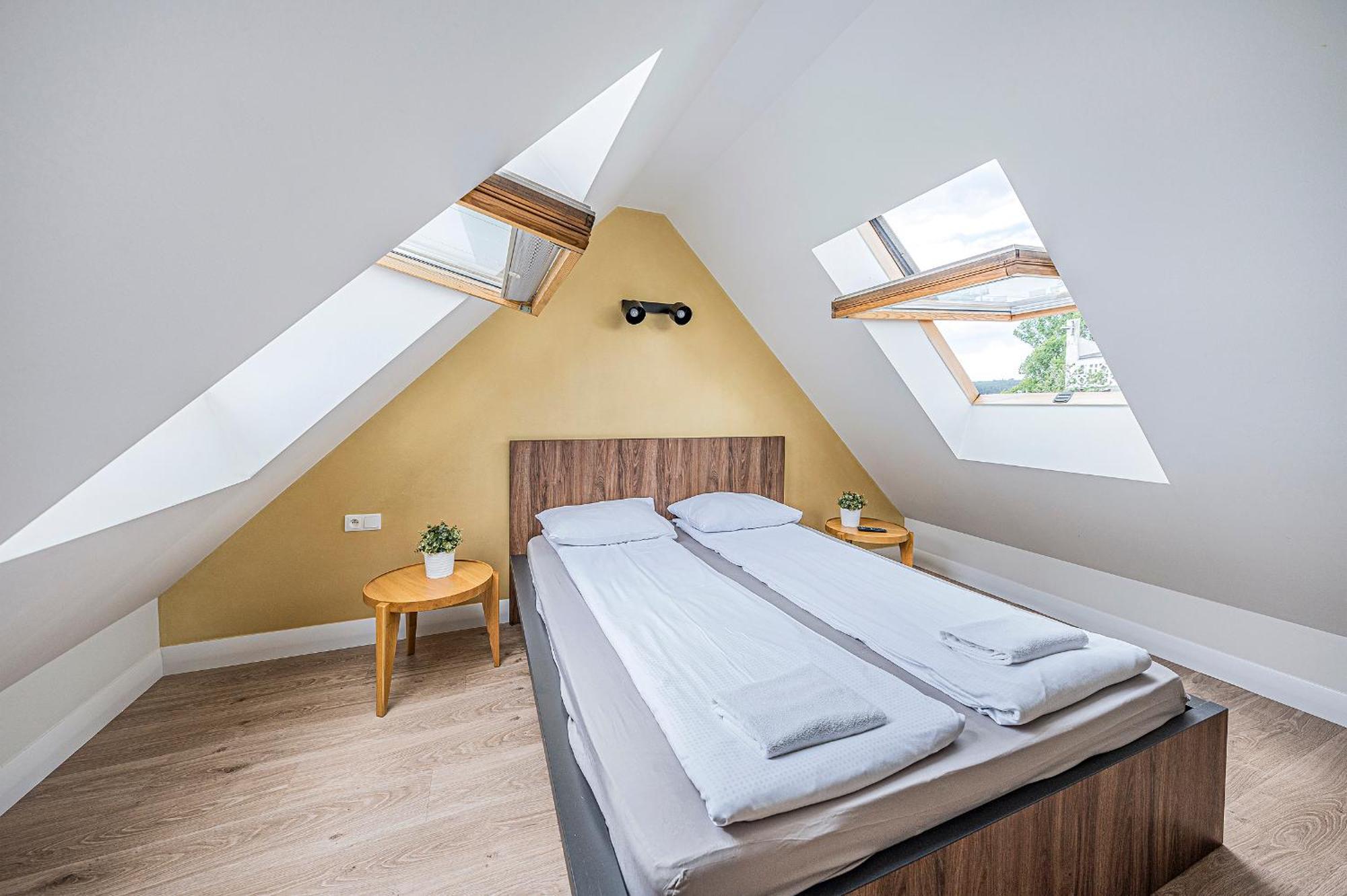 Martini Aparthotel