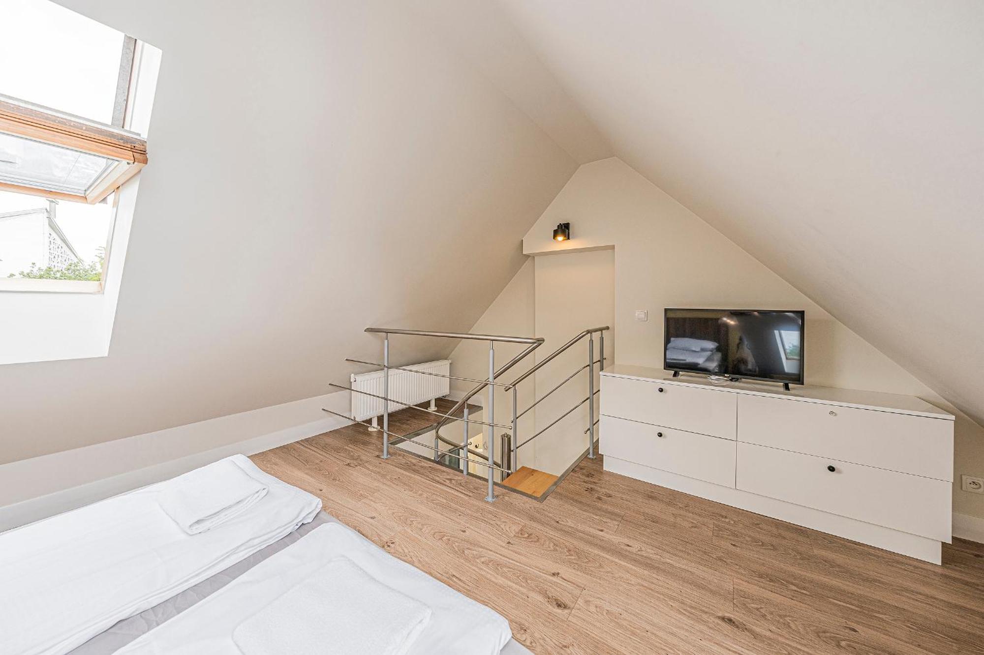 Aparthotel Martini
