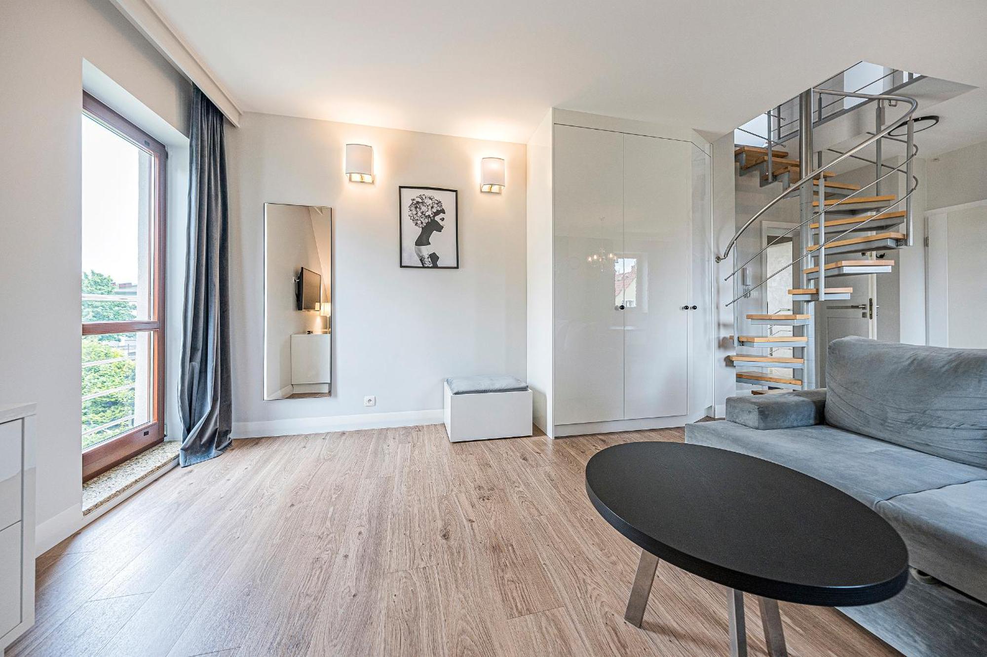 Aparthotel Martini