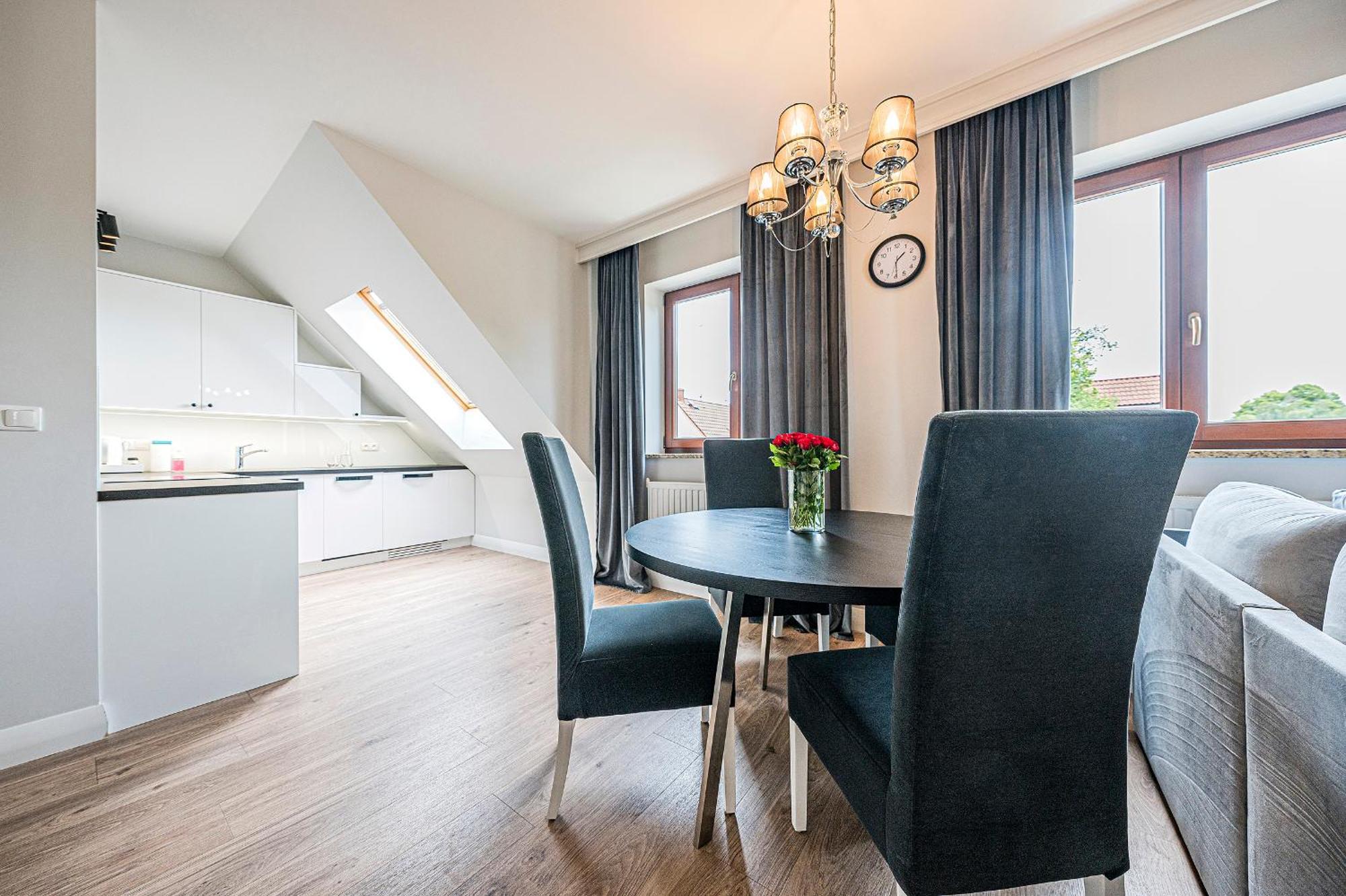 Aparthotel Martini Sopot