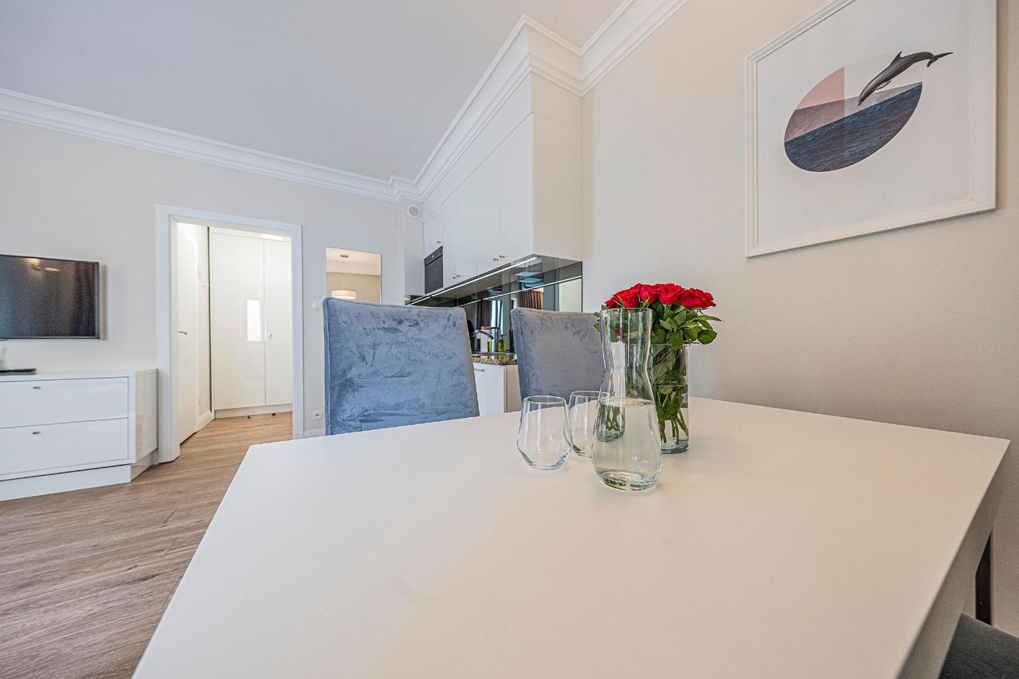 Martini Aparthotel