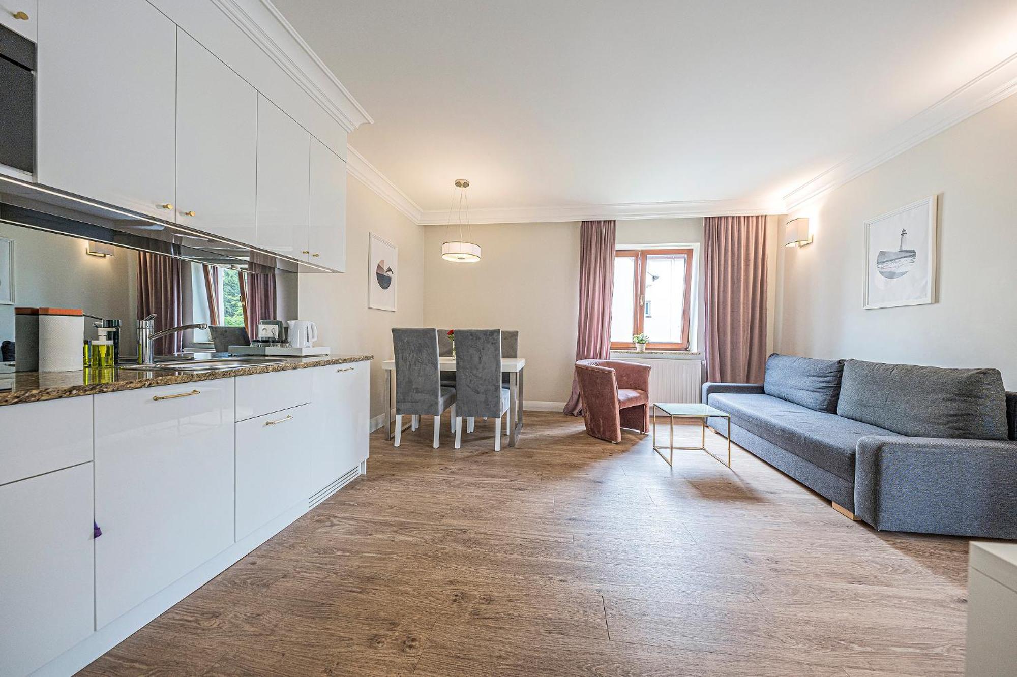 Martini Aparthotel Sopot