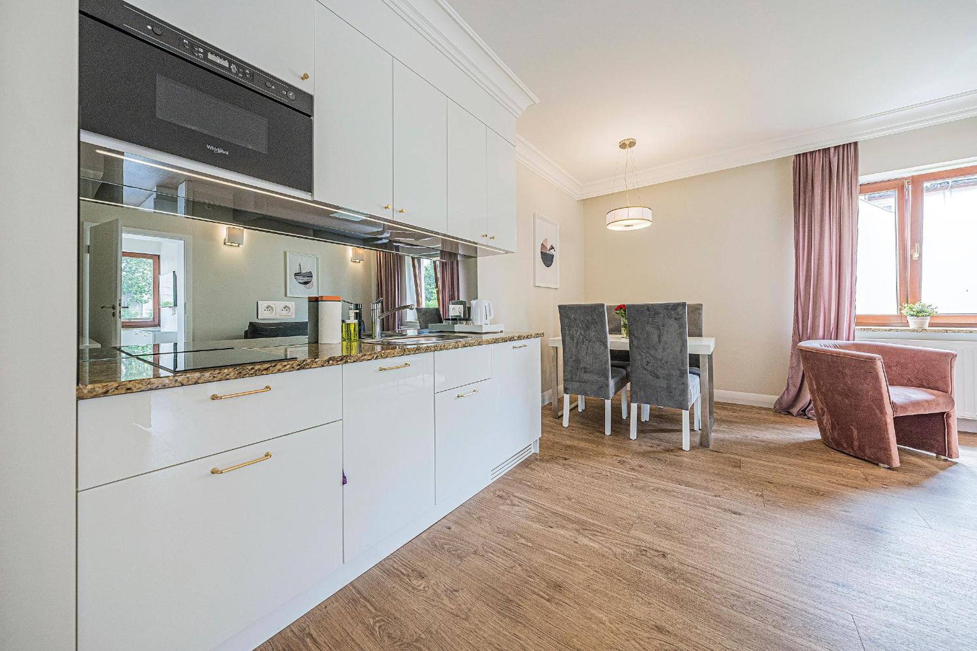 Aparthotel Martini Sopot