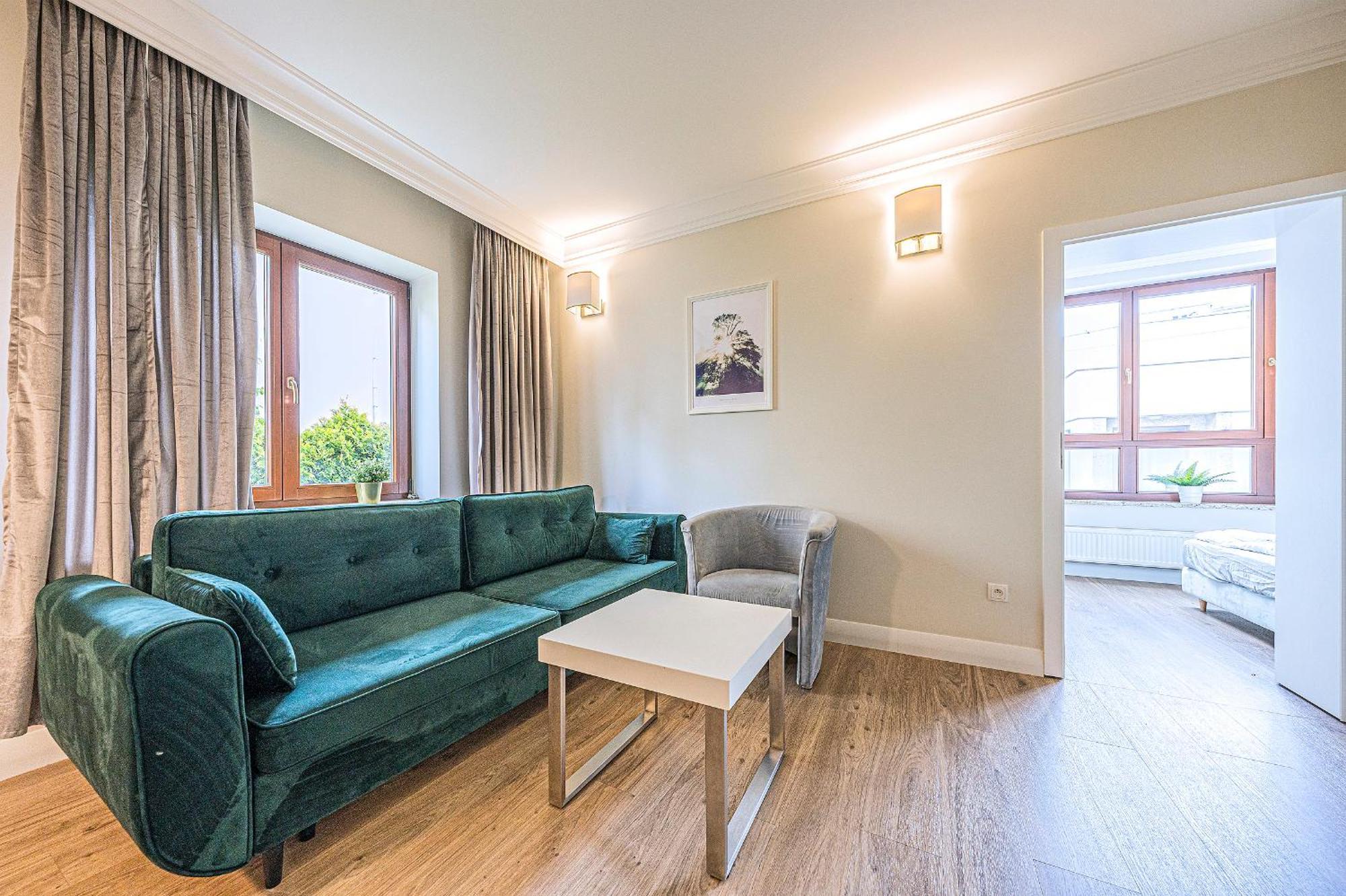 Aparthotel Martini *