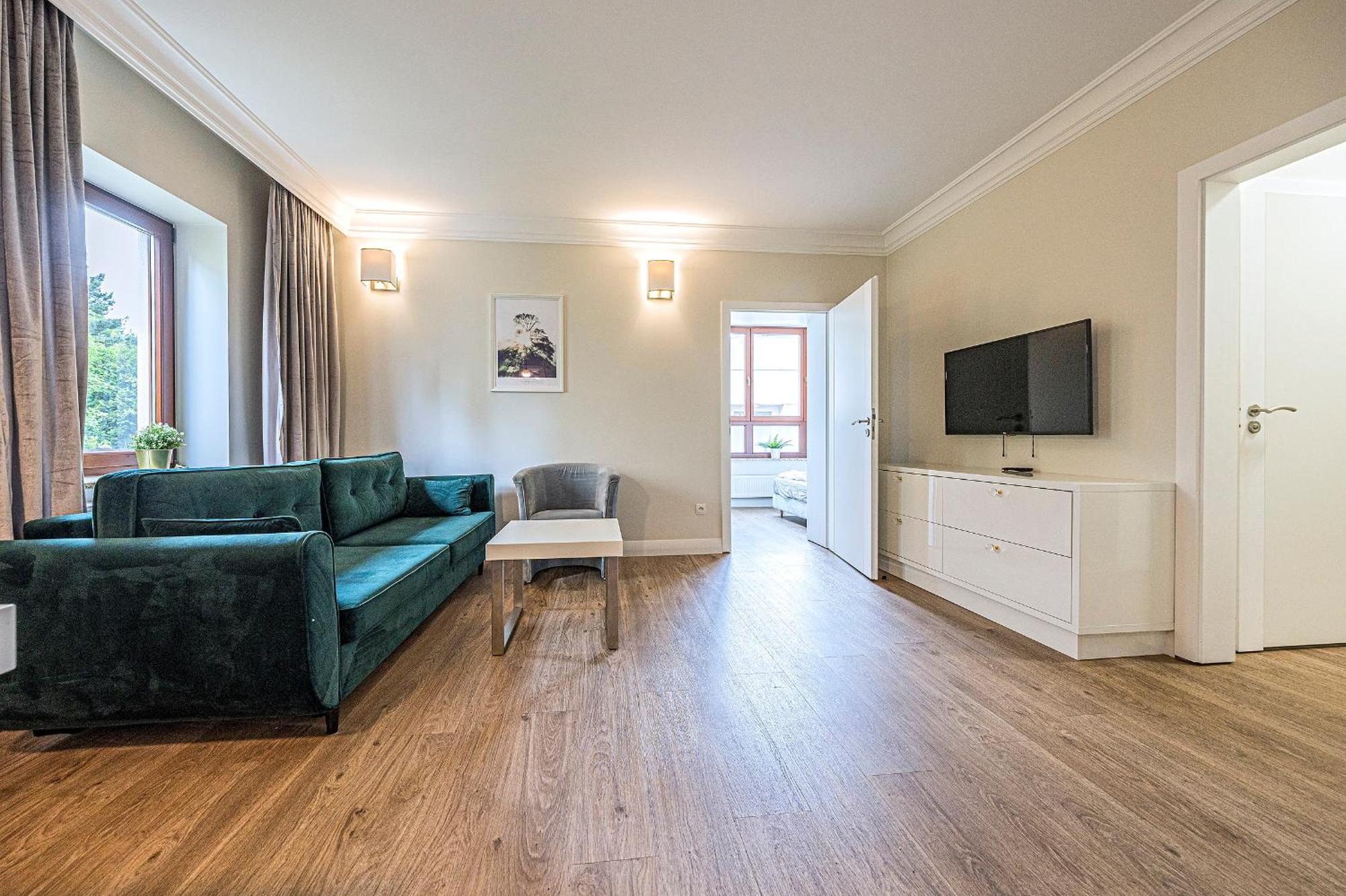 Aparthotel Martini *