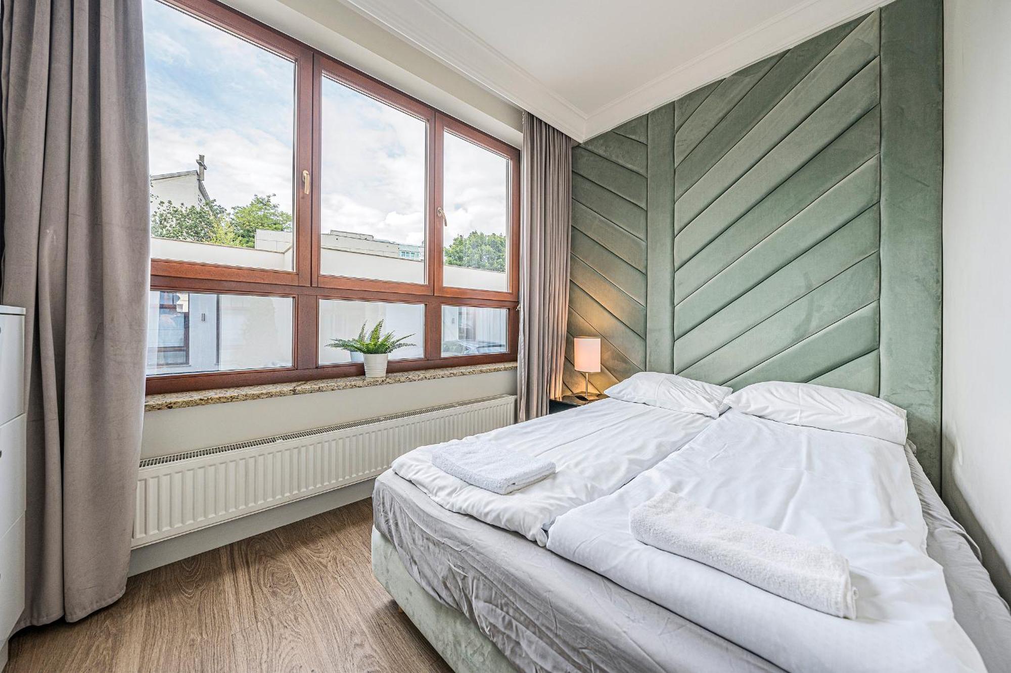 Aparthotel Martini Sopot