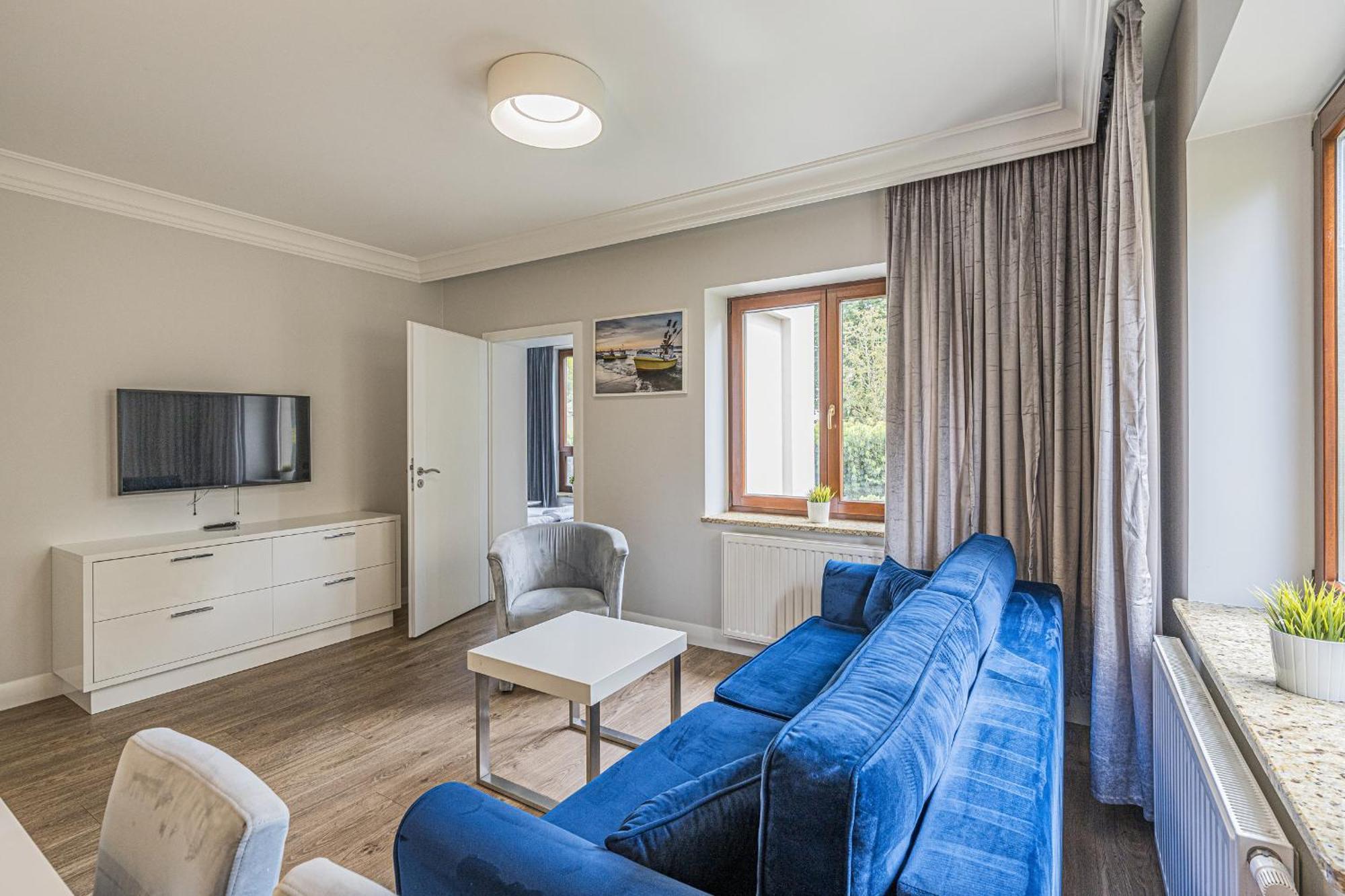 Martini Aparthotel