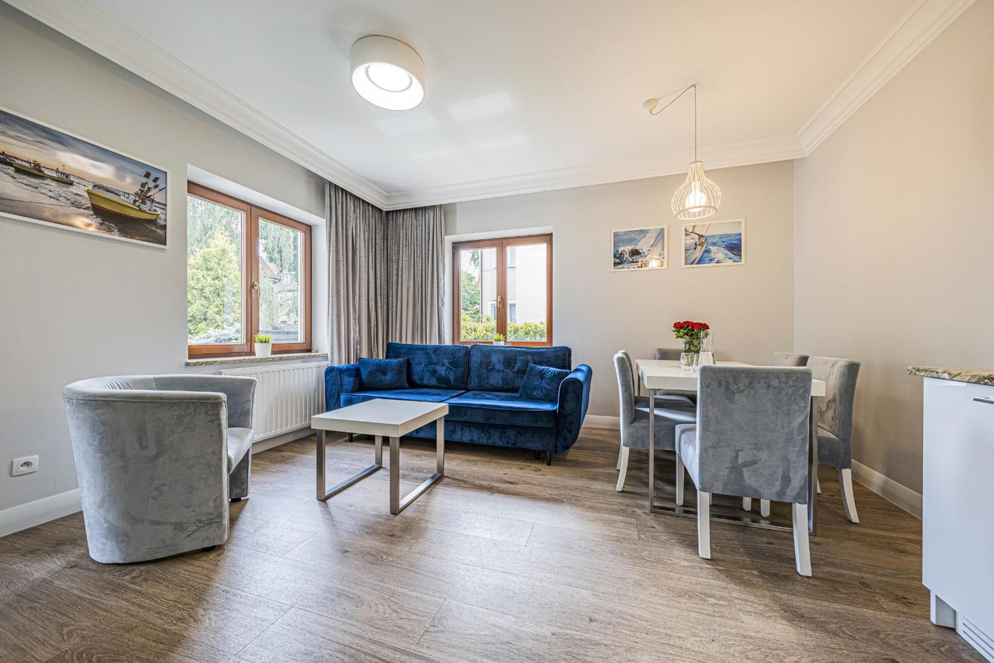 Aparthotel Martini *