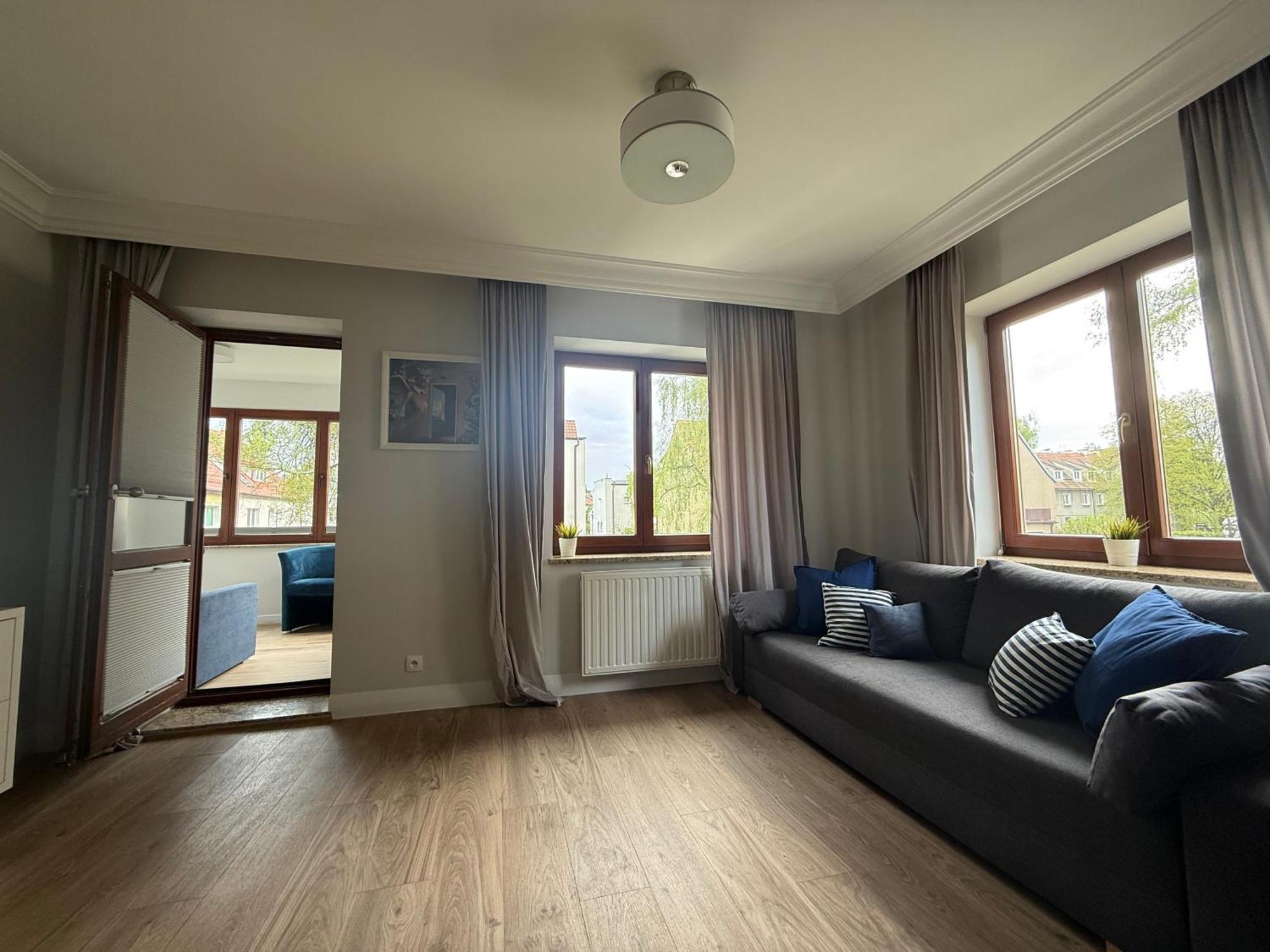 Aparthotel Martini Sopot